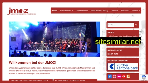 jmoz.ch alternative sites