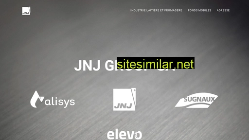jnjgroup.ch alternative sites