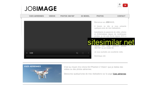 jobimage.ch alternative sites