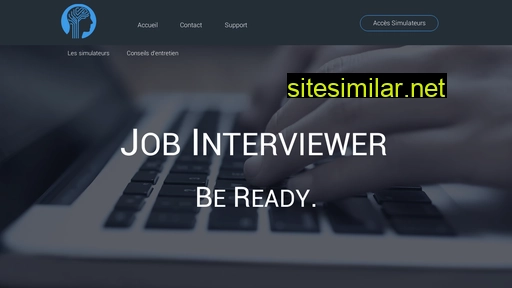 jobinterviewer.ch alternative sites