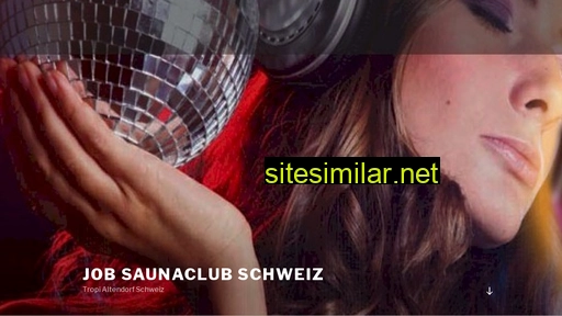 job-saunaclub-schweiz.ch alternative sites