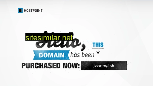 joder-regli.ch alternative sites