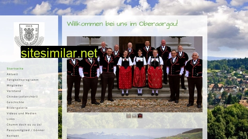 jodlerklub-roggwil.ch alternative sites