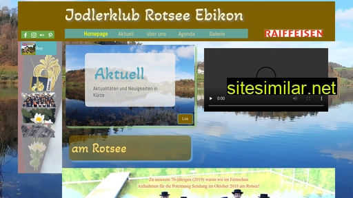 jodlerklub-rotsee.ch alternative sites
