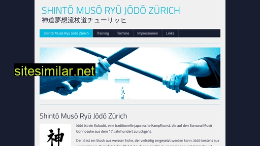 jodozuerich.ch alternative sites