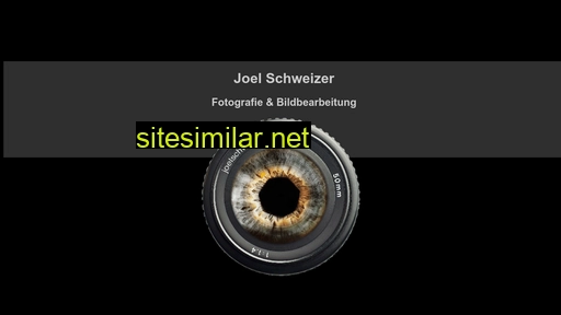 Joelschweizer similar sites