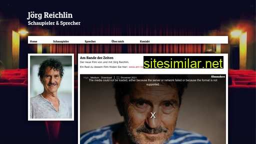joerg-reichlin.ch alternative sites
