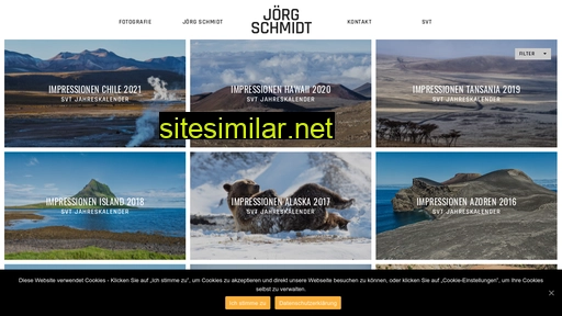 joergschmidt.ch alternative sites