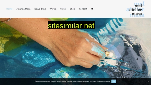 jolandamasa.ch alternative sites