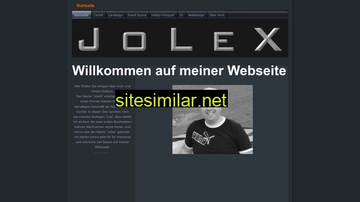 Jolex similar sites