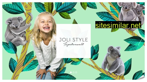 joli-style.ch alternative sites