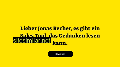 jonas-ist-schlauer.ch alternative sites