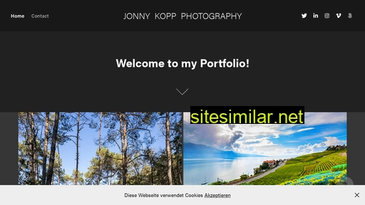 jonnykopp.ch alternative sites