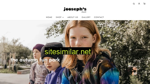 joosephs.ch alternative sites
