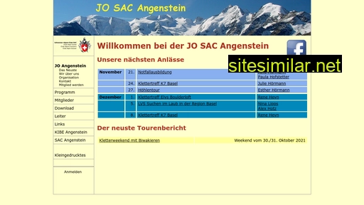 jo-angenstein.ch alternative sites