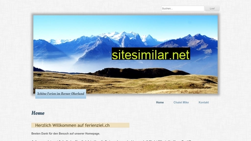 jossi-ettlin.ch alternative sites