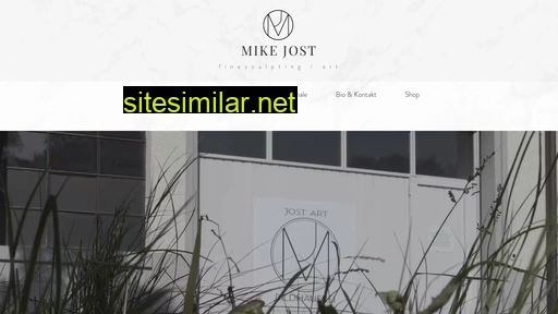 Jostart similar sites