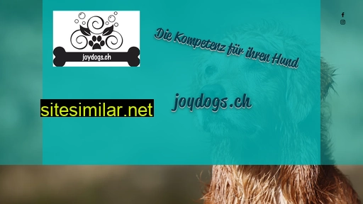 joydogs.ch alternative sites
