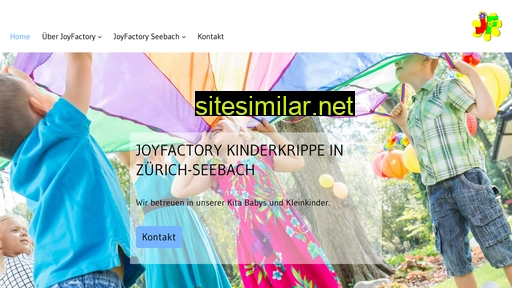 joyfactory.ch alternative sites