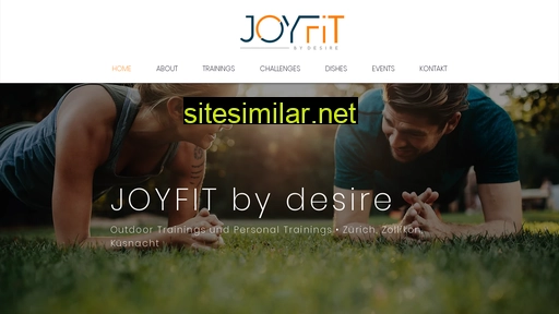 joyfit.ch alternative sites