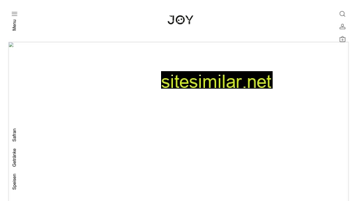 Joy-ag similar sites