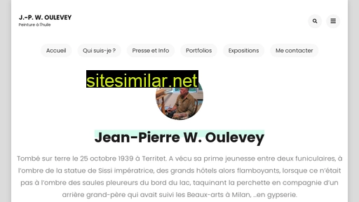 jpw-oulevey.ch alternative sites