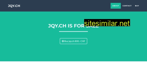 jqy.ch alternative sites