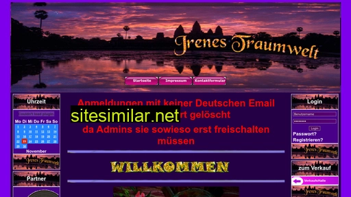 jrenes-traumwelt.ch alternative sites