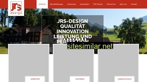 jrs-design.ch alternative sites
