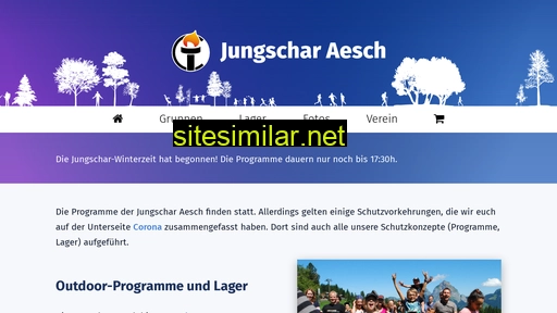 jsaesch.ch alternative sites