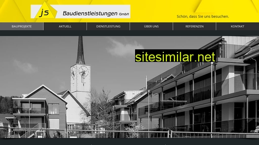 js-baudienstleistungen.ch alternative sites