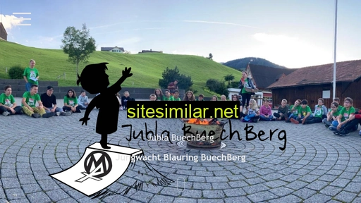 Jublabuechberg similar sites