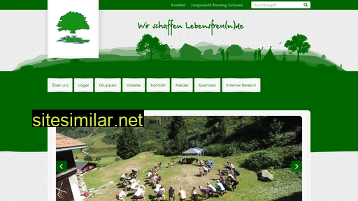 jublaudligenswil.ch alternative sites