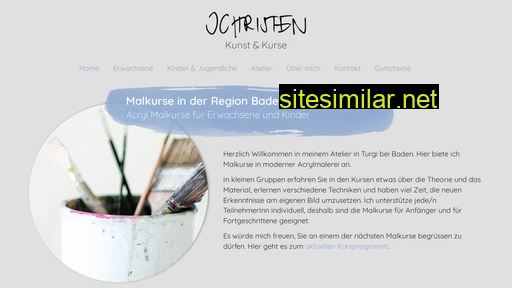 judithchristen.ch alternative sites