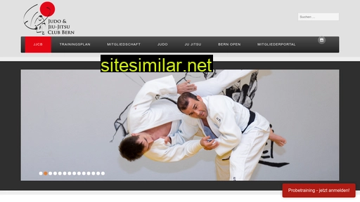 judobern.ch alternative sites