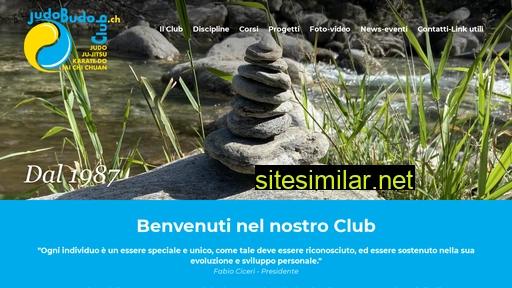 judobudoclub.ch alternative sites