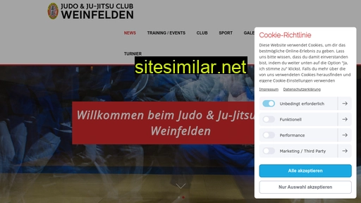 judojiu-weinfelden.ch alternative sites