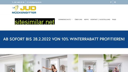 jud-inwil.ch alternative sites