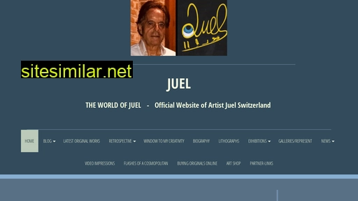 Juel similar sites