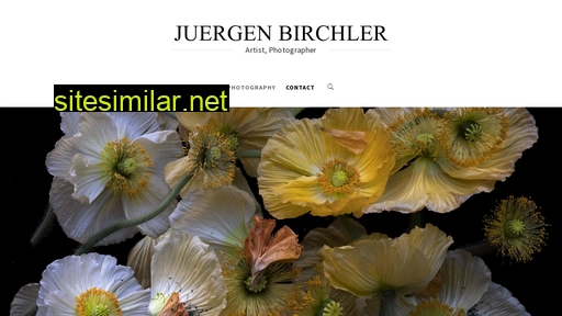 Juergenbirchler similar sites