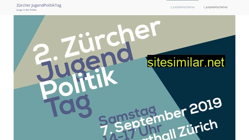 jugendpolitiktag.ch alternative sites