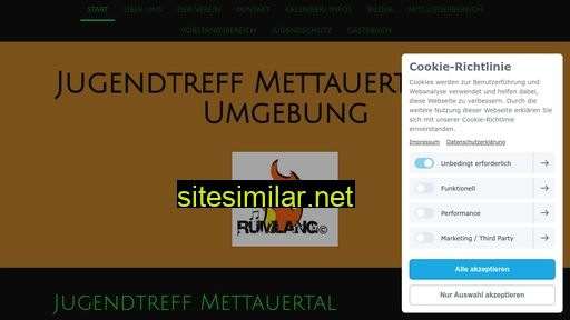 jugendtreff-mettauertal.ch alternative sites
