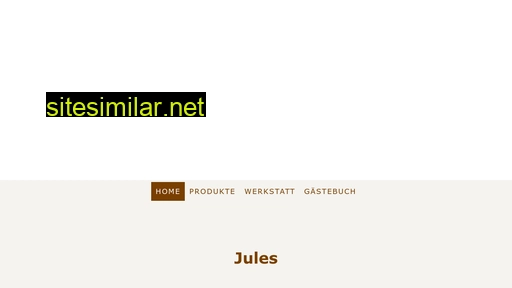 jules2356.ch alternative sites