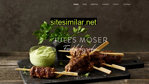 jules-moser.ch alternative sites