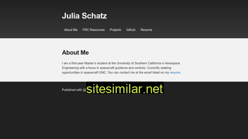 julias.ch alternative sites