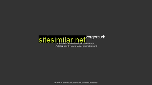 julien-vergere.ch alternative sites