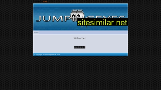 jumpingeyes.ch alternative sites