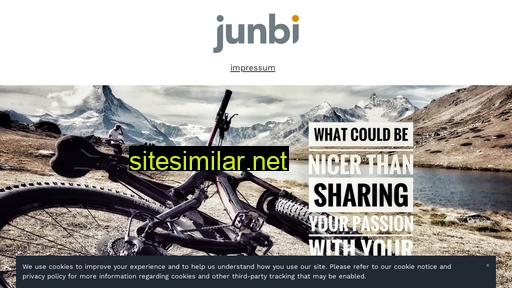 junbi.ch alternative sites