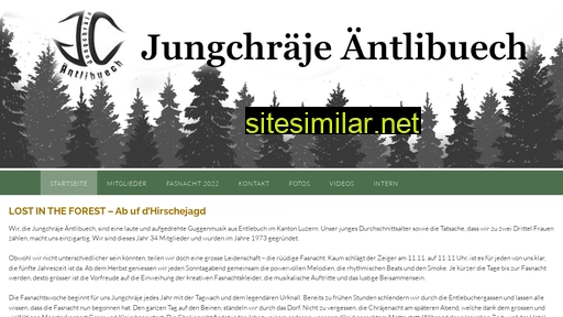 jungchraeje.ch alternative sites
