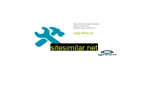 jung-office.ch alternative sites